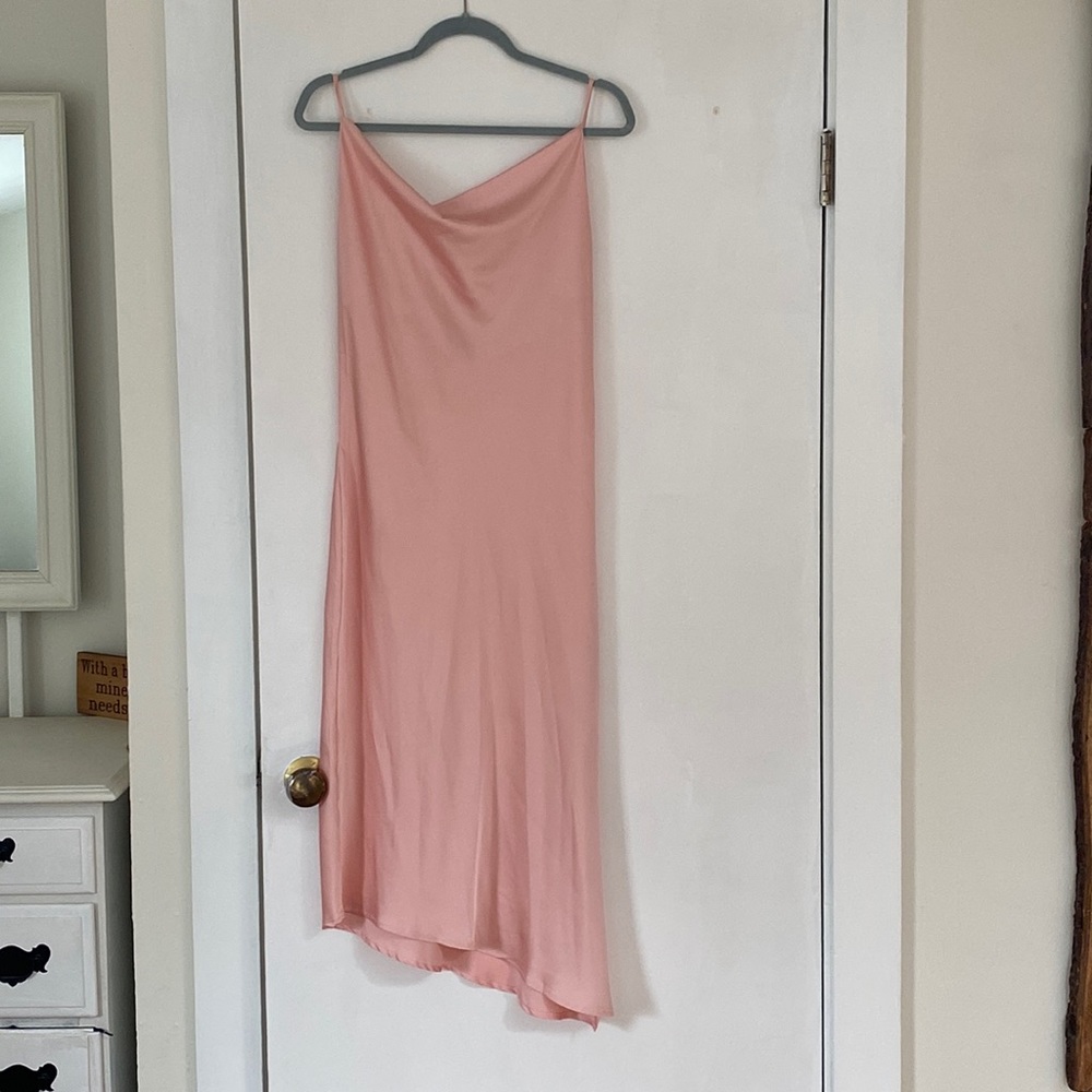 Slip Dress
